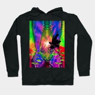 “Fairy Fantasy” Hoodie